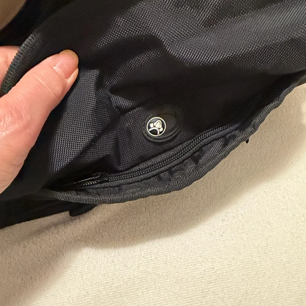 Pacsafe Travel security bag stash safe200